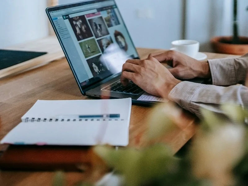 Đại lý tại Wi88 làm việc hoàn toàn online