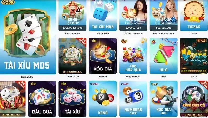 Wi88 không ngừng mở rộng kho trò chơi đa dạng